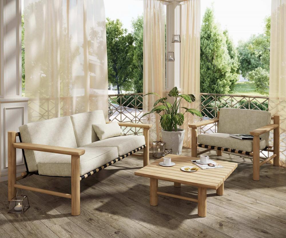 Фотографии Диван «Eco lounge»