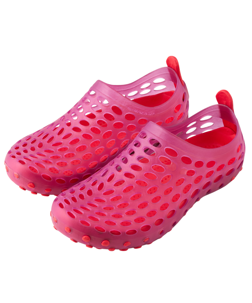 Фото Аквашузы Network Purple/Pink, женский, р. 36-40