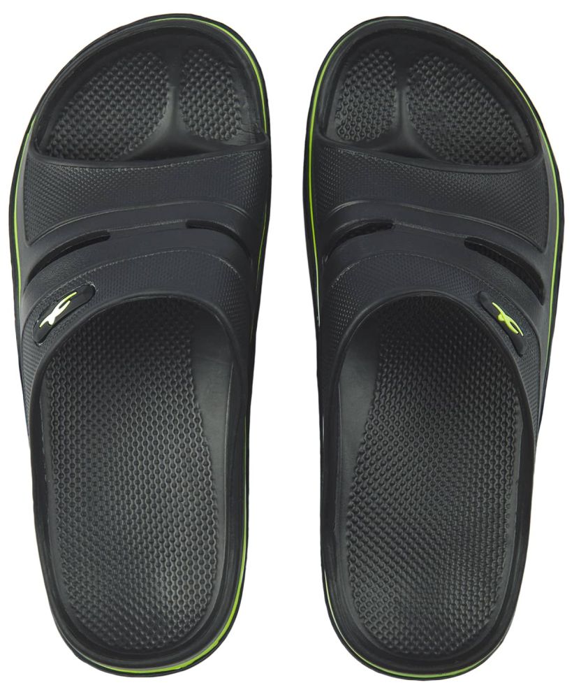 Фотографии Пантолеты 25DEGREES Black/Lime, для мальчиков, детский, 36-40