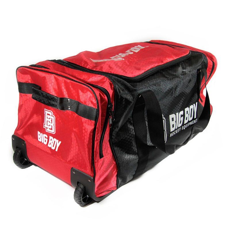 Фото Сумка-баул BIG BOY Comfort Line 32,BB-BAG-CL-32, 82х42х42 см