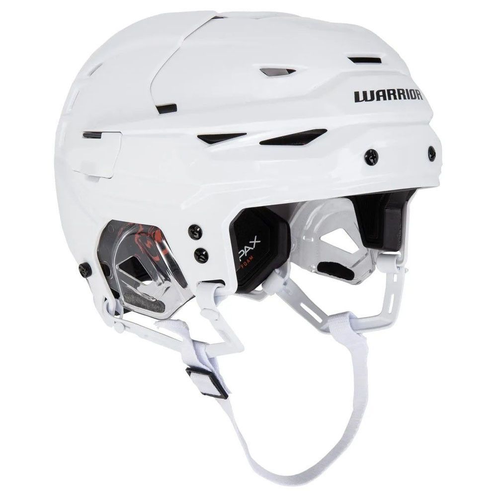 Фото Шлем хоккейный WARRIOR COVERT RS PRO HELMET, RSPH9-WT, размер M
