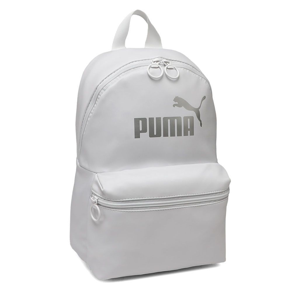 Фото Рюкзак спортивный PUMA Core Up Backpack 07947602, 33x30х12см, 12л.