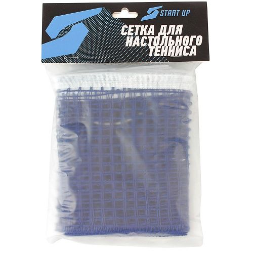 Фотографии Сетка для настольного тенниса Start Up ECE 036
