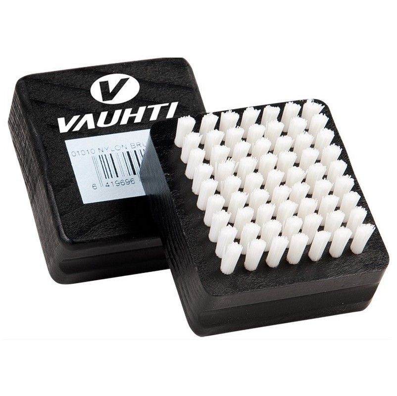 Фото Щетка Vauhti (нейлон) Small EV115-01010