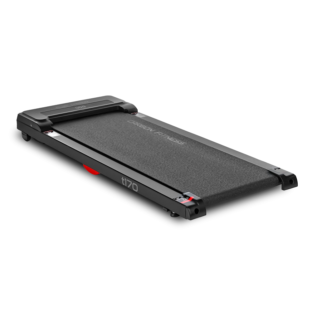 Фото Беговая дорожка домашняя CARBON FITNESS T170