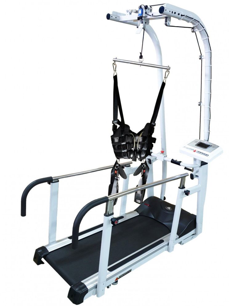 Фото American Motion Fitness Беговая дорожка AMF 8230
