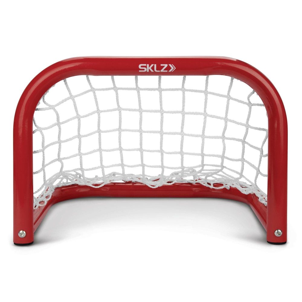 Фотографии Хоккейный тренажер для отработки паса SKLZ MINI Passing Target FE 13896