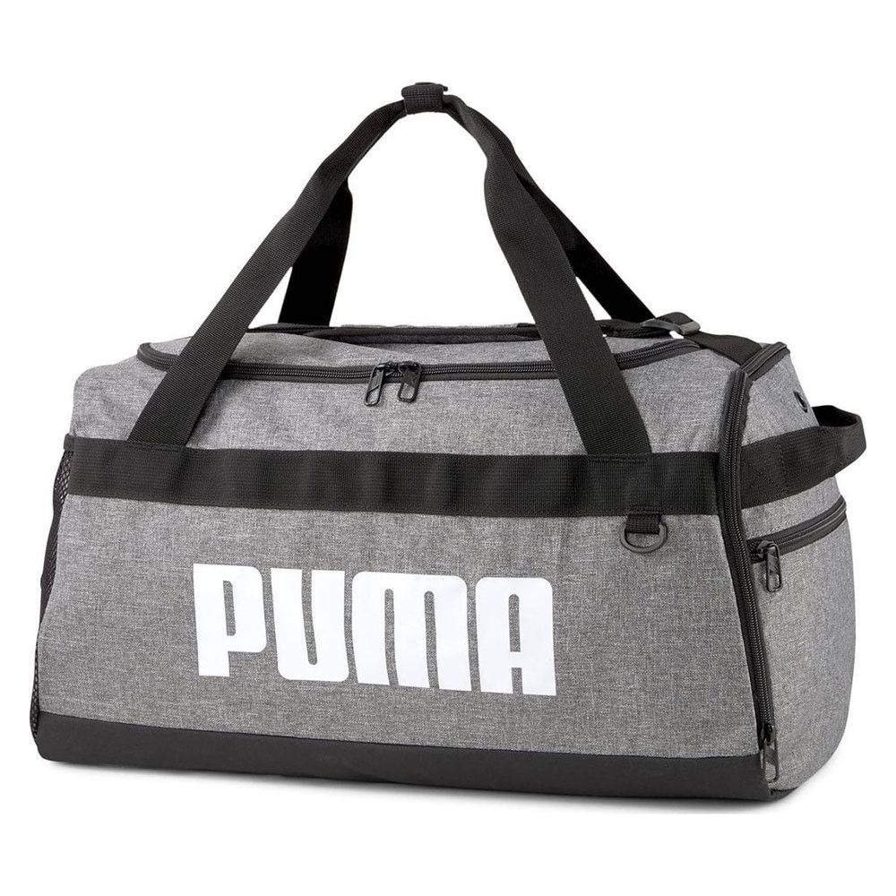 Фото Сумка спортивная PUMA Challenger Duffel Bag S, 07662012, 51х27х25см, 35л.