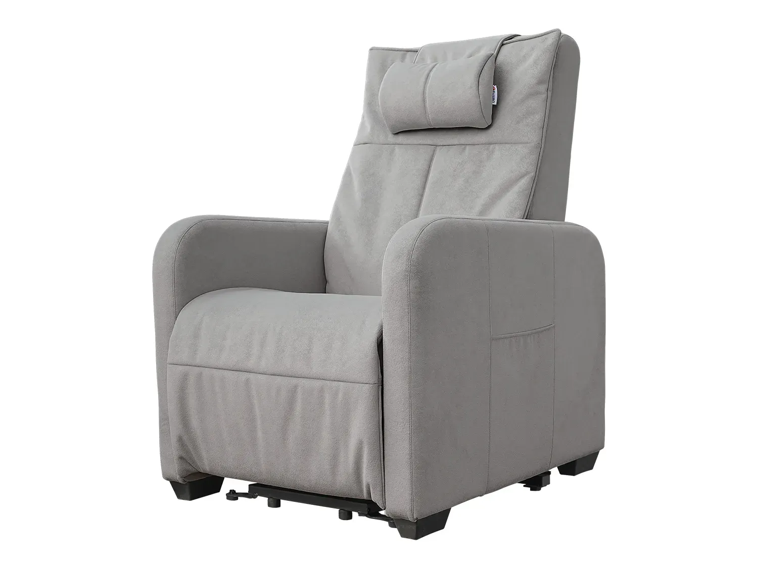 Кресло-реклайнер электрический с подъемом FUJIMO LIFT CHAIR Mouse (Space 15)