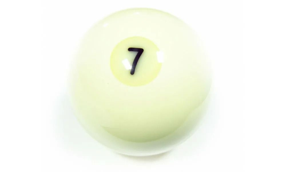 Фотографии Шар 68 мм "Classic Standard" №7