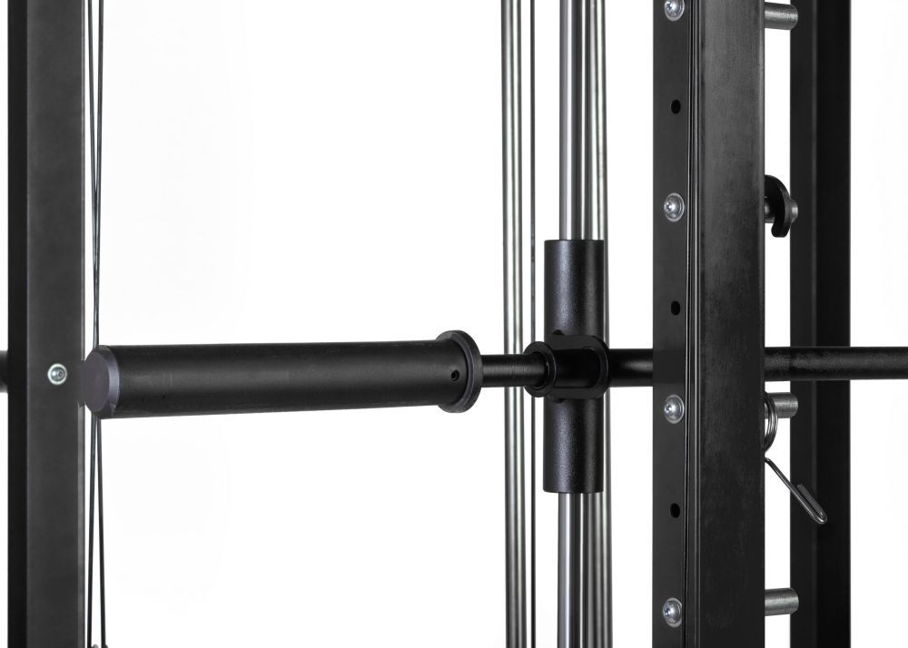Машина Смита мультифункциональная VictoryFit VF-С6001