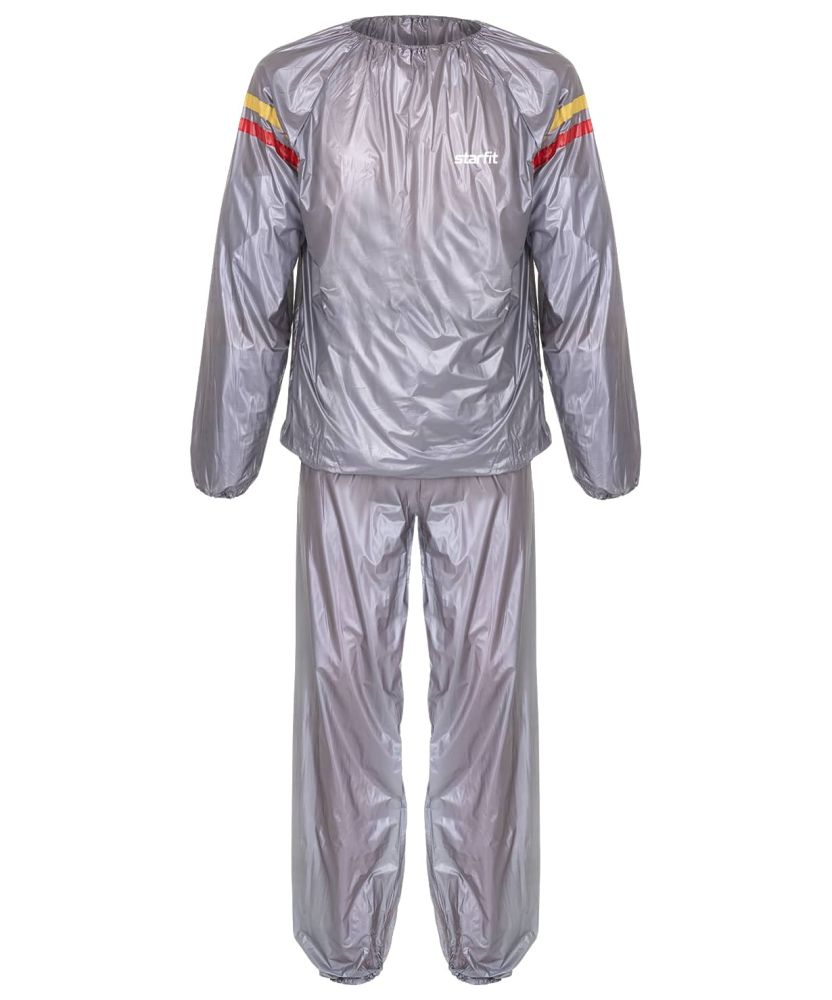 Фотографии Костюм-сауна Star Fit SW-102, серый