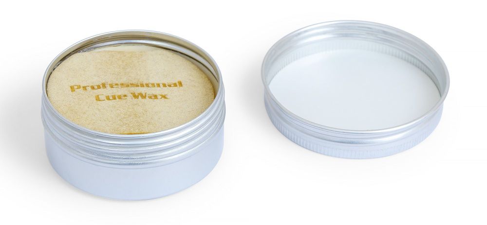 Фотографии Воск для кия "U.S. Professional Cue Wax"
