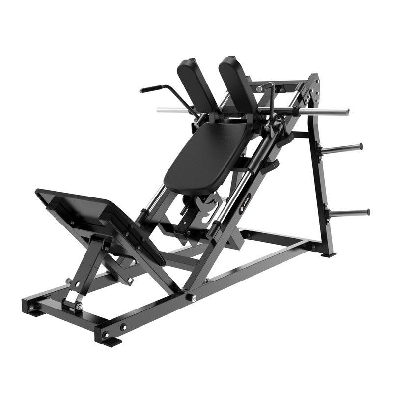 Фото Гакк-присед Insight Fitness TM114