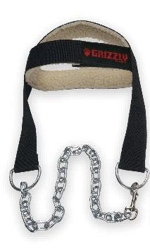 Фото Упряжь Grizzly 8606-04