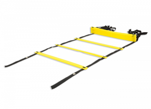 Фото Лестница координационная Hasttings Digger (8 ступенек)