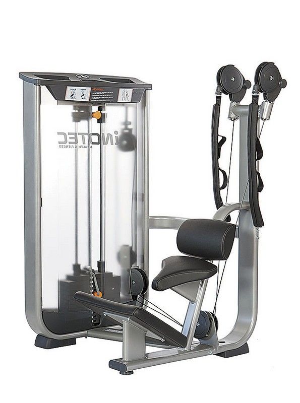Фото Пресс Inotec NL9