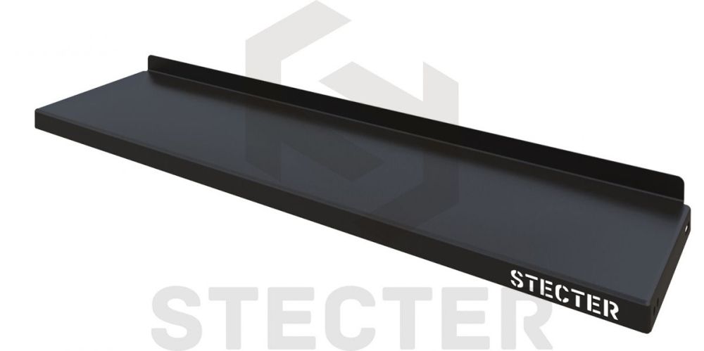 Стеллажная полка для гантелей/гирь Stecter (L1800 мм) 2460