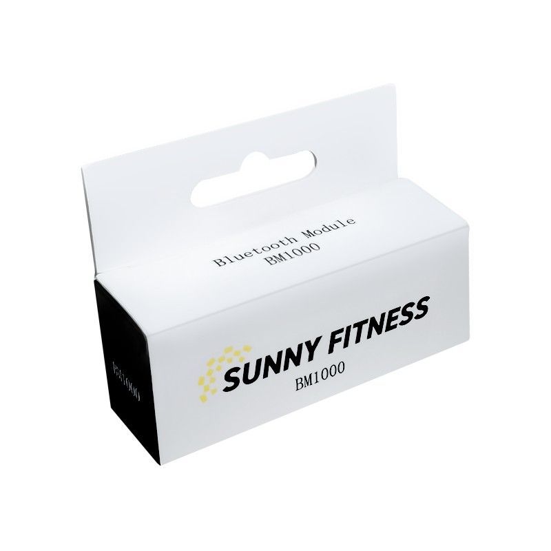 Bluetooth модуль Sunny Fitness APPS BM 1000