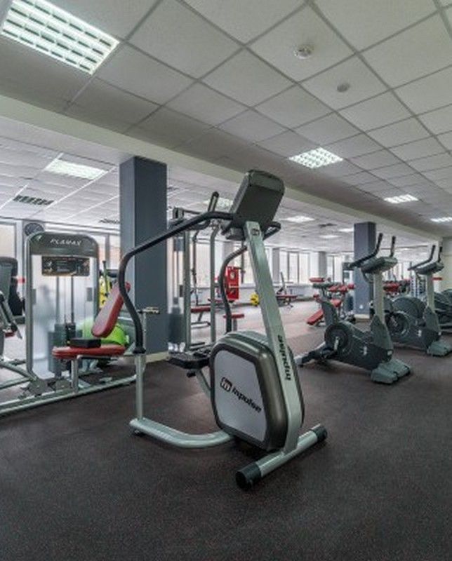 Степпер Aerofit PST300