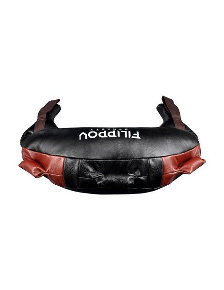 Болгарский плечевой мешок «onePRO FILIPPOV» из натуральной кожи 12 кг