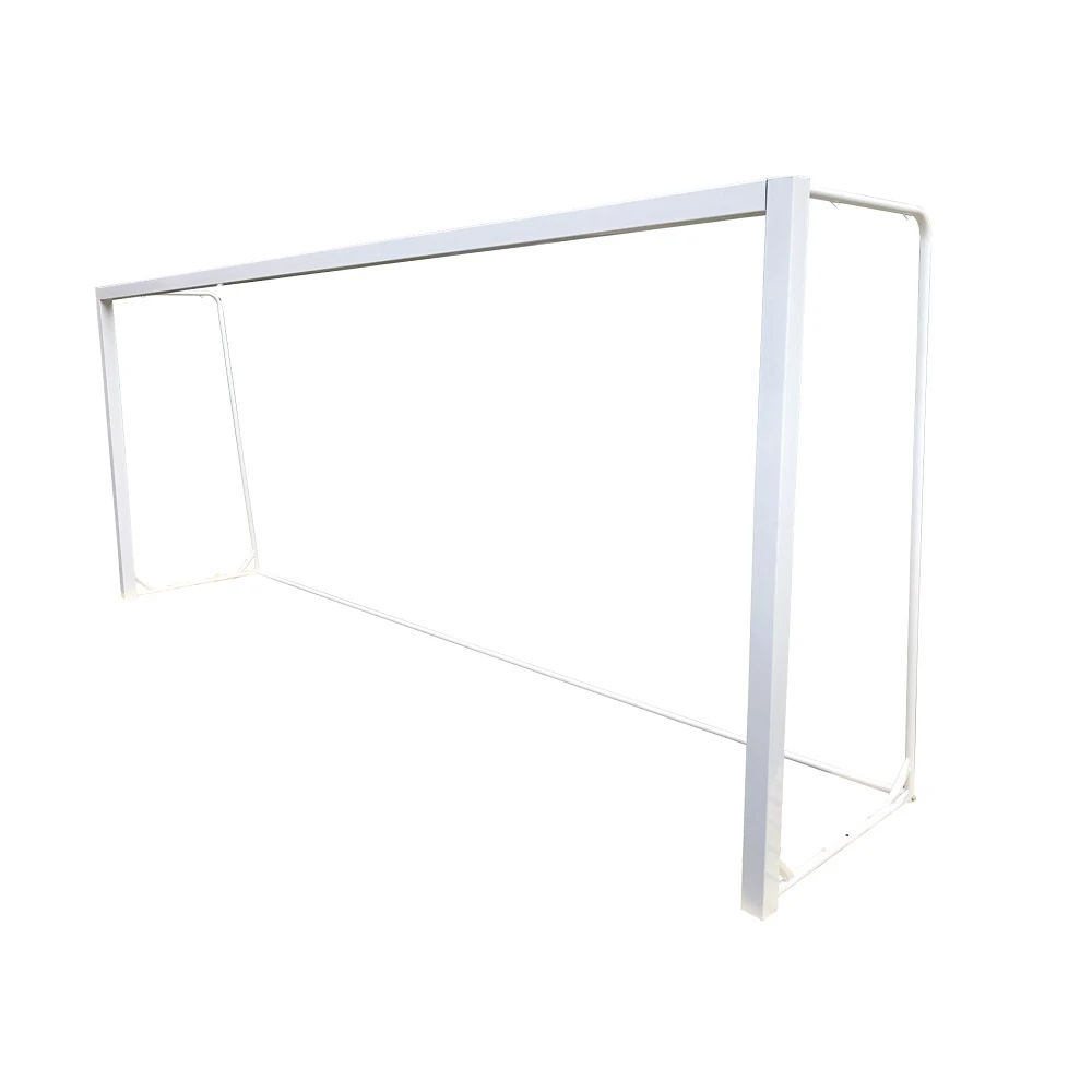 Фотографии Ворота футбольные 5х2 м, тренировочные, мобильные