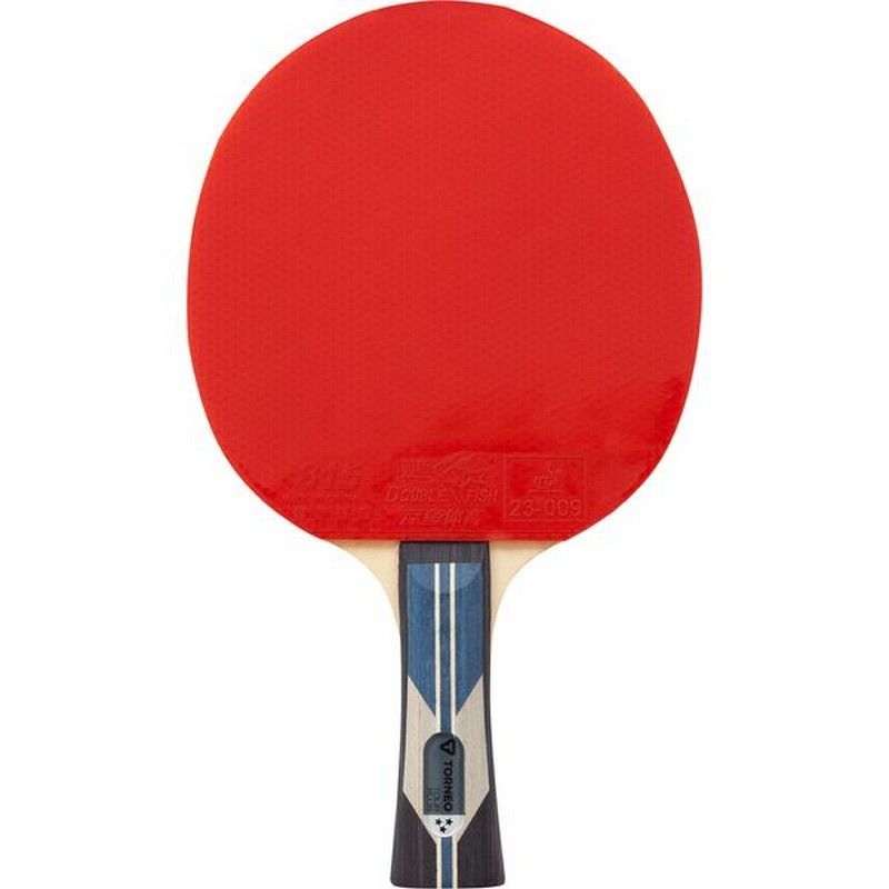 Фотографии Ракетка для настольного тенниса Torneo Tour PlusTable Tennis Bat TI-B3000
