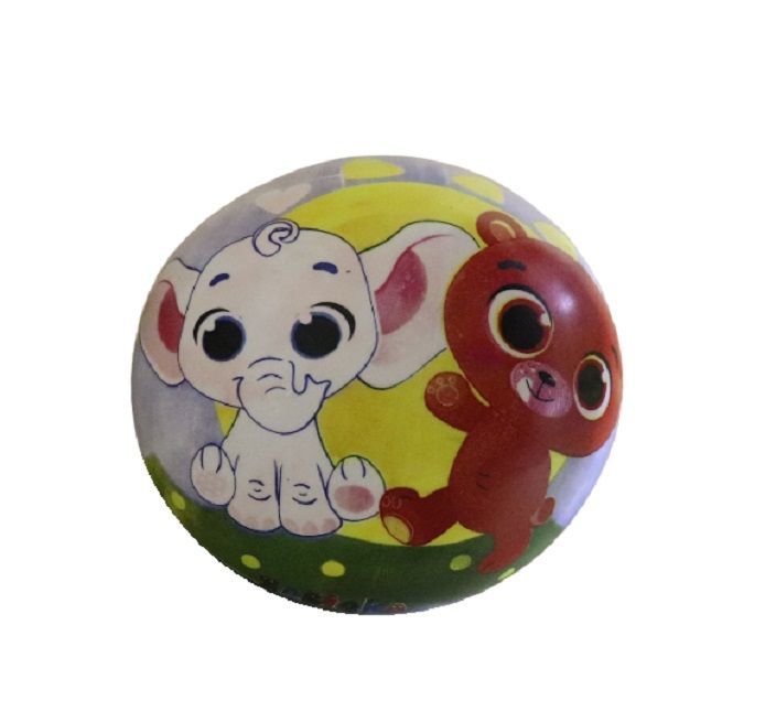 Фотографии Мяч детский диаметр 150 мм