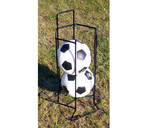 Фото Диспенсер для футбольных мячей