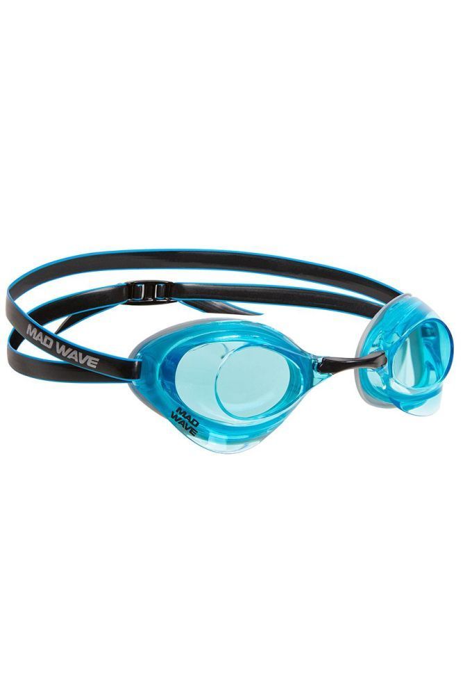 Фото Стартовые очки Mad Wave Turbo Racer II M0458 08 0 04W