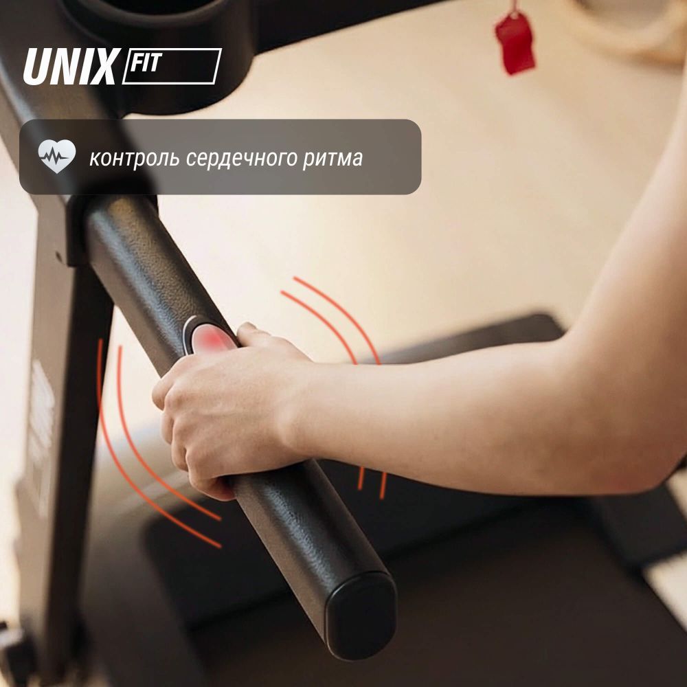 Картинки Беговая дорожка UNIX Fit ST-530M