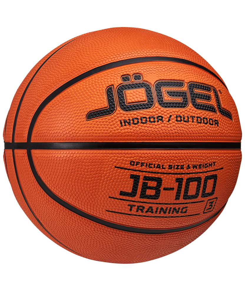 Фотографии Мяч баскетбольный JB-100 №3 NEW