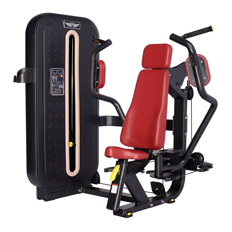 Фото Баттерфляй Gymmaster M8F-002
