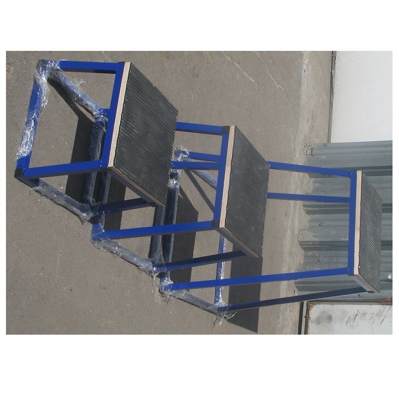 Тумба для запрыгивания 31 см Pioner A16101