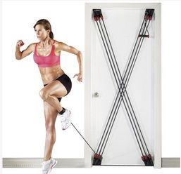 Фото Тренажер функционально-силовой Weider X-Factor