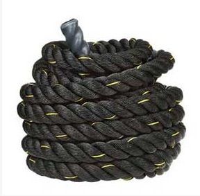 Канат для функционального тренинга, длина 12 метров