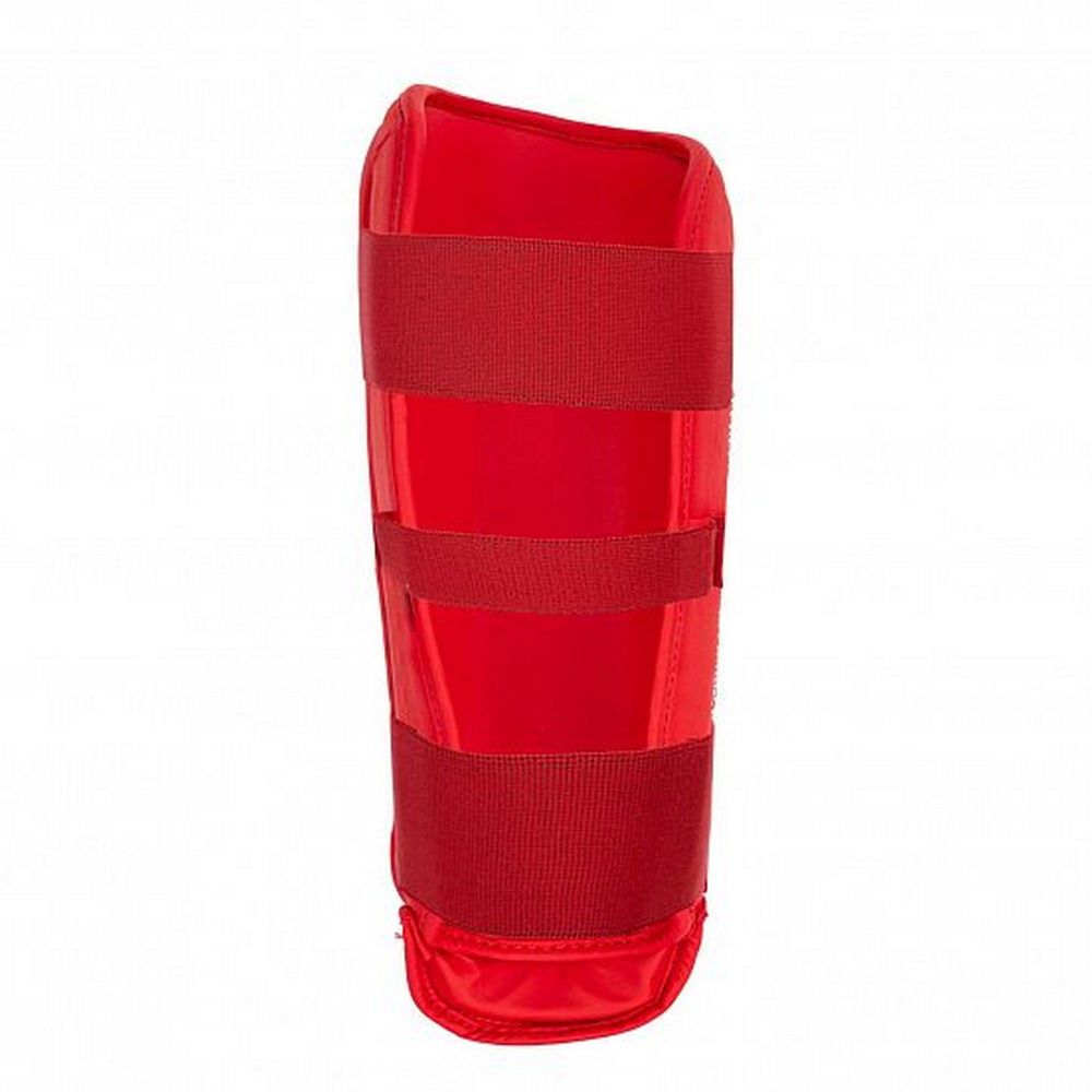 Фотографии Защита голени Clinch Shin Guard Kick C522 красный