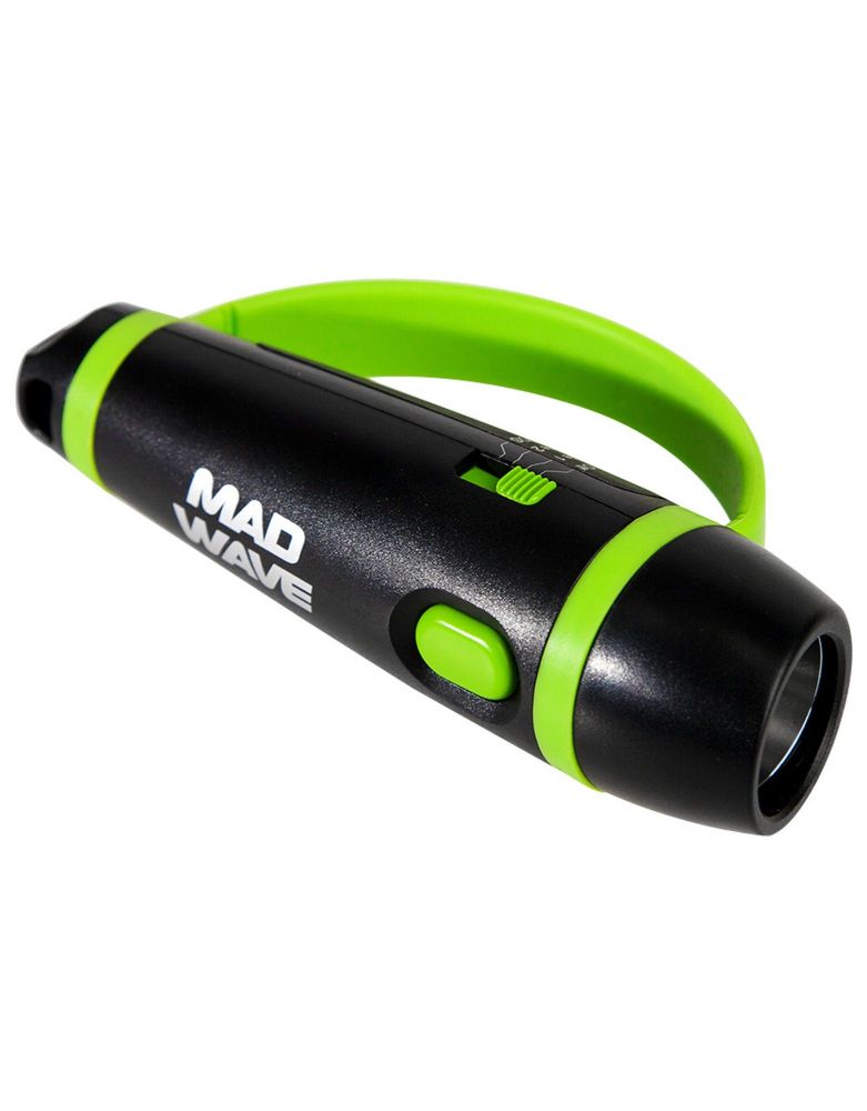 Фотографии Электронный свисток Mad Wave E-Whistle M1707 01 0 01W