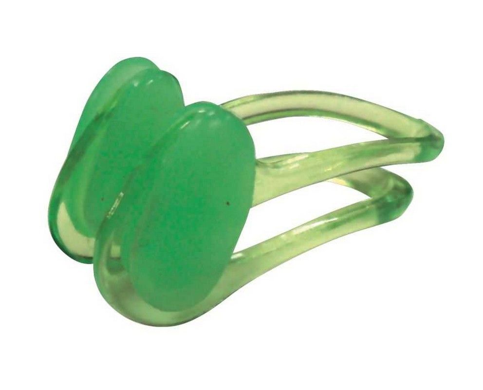 Фото Зажим для носа Atemi АС 3 лайм