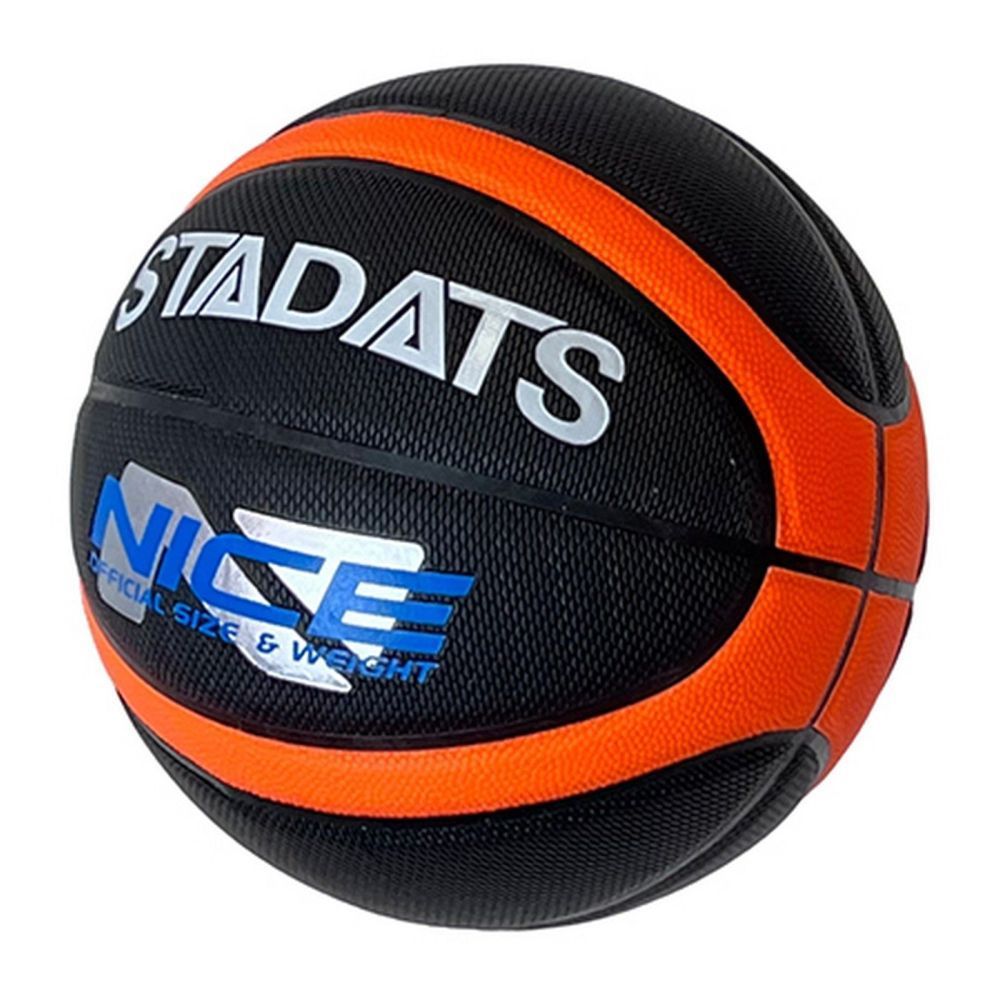 Фото Мяч баскетбольный Sportex E39987 р.7