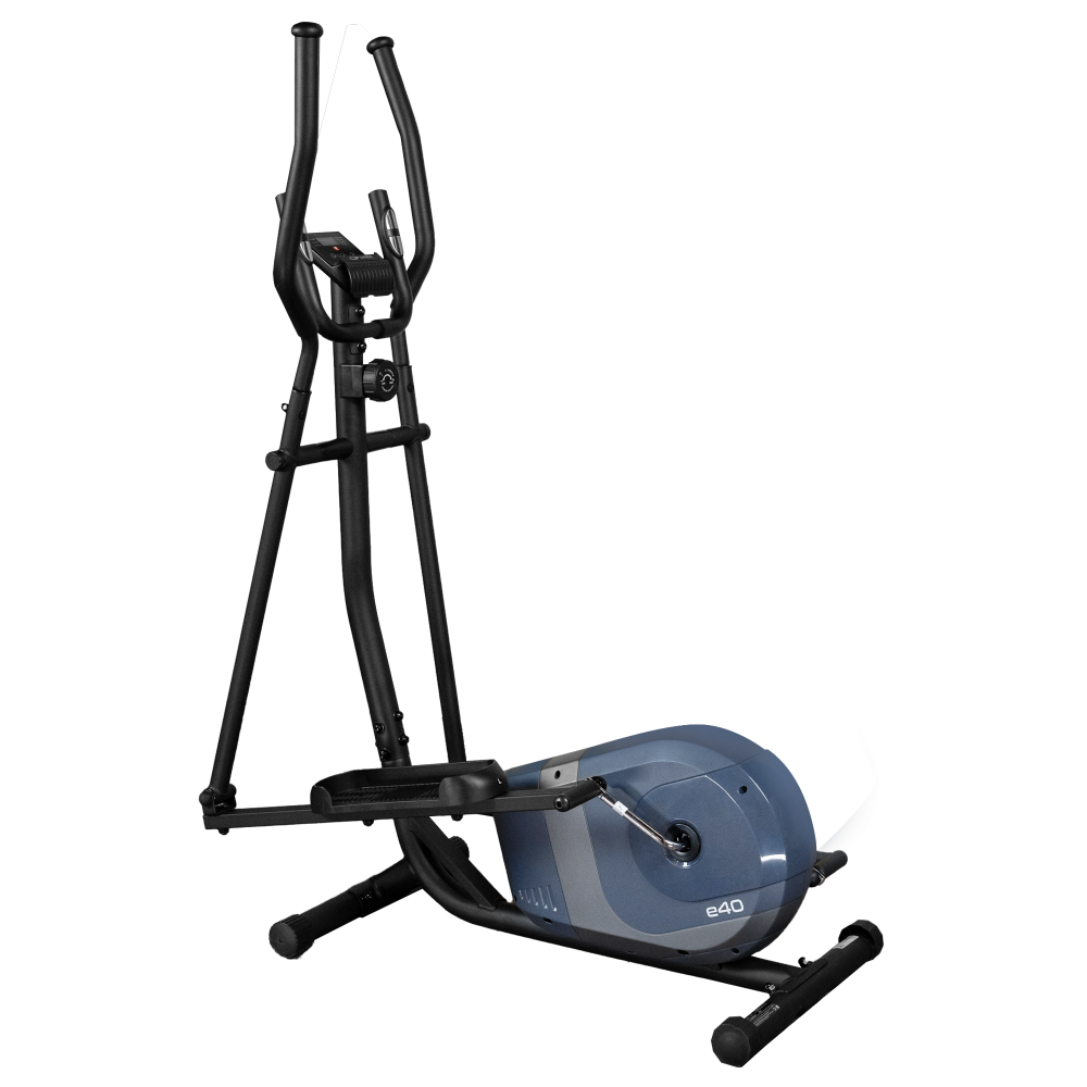 Фото Эллиптический тренажер домашний CARBON FITNESS E40