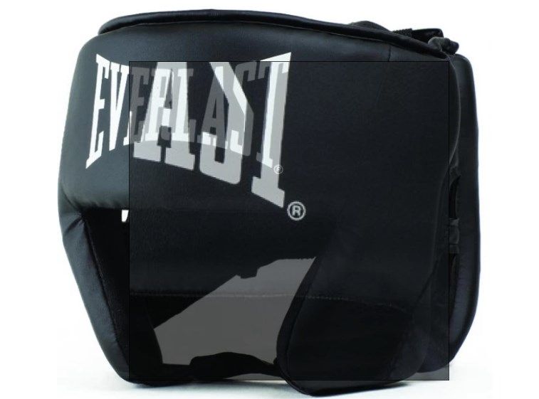 Фотографии Шлем Everlast Core черный P00002676