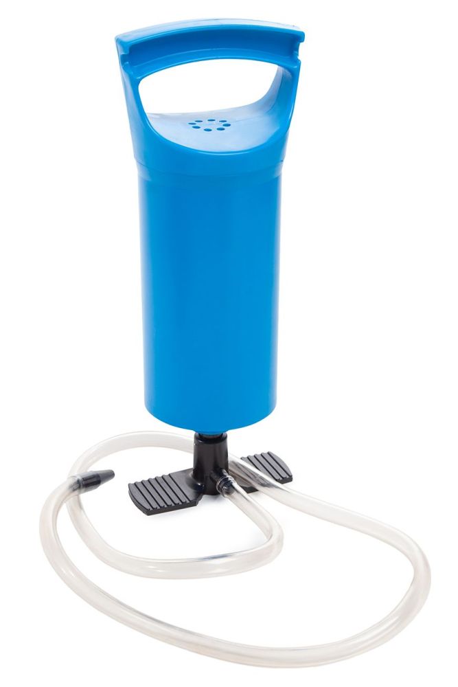 Фотографии Насос Mad Wave PUMP QUICKER M0752 01 0 00W