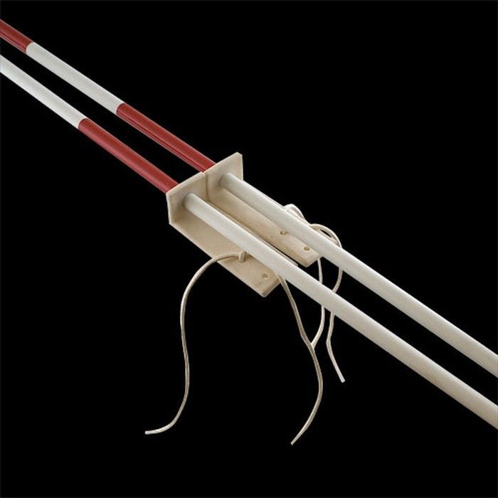 Фотографии Антенны волейбольные на сетку Kv.Rezac h1,8 м, d10 мм, фиберглас 15945048001