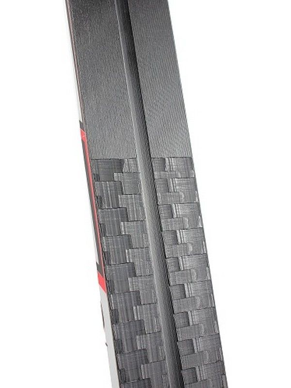 Фотографии Комплект лыжный STC Step 75 мм без палок