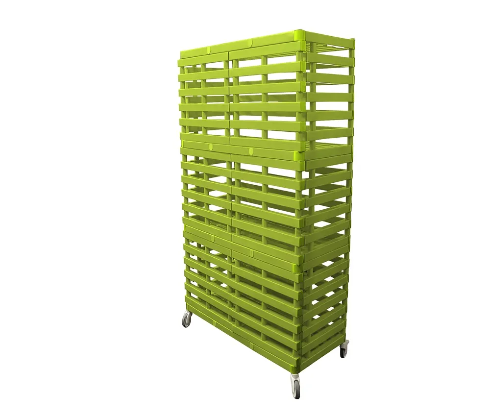 Фотографии Шкаф–стеллаж «Атлант»