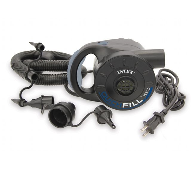 Фото Насос Quick-FiiII 230 V 66624