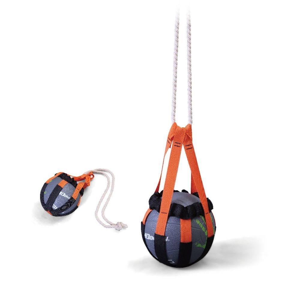 Фото Сумка для медицинболов MD Buddy MD5082