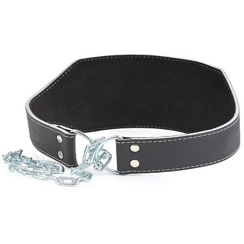 Фото Пояс для отягощений широкий Harper Gym Pro Series JE-2645-W