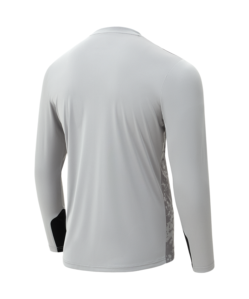 Фотографии Свитер вратарский PerFormDRY SPLASH GK Jersey, серый